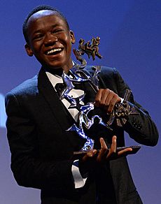 Abraham Attah (cropped)