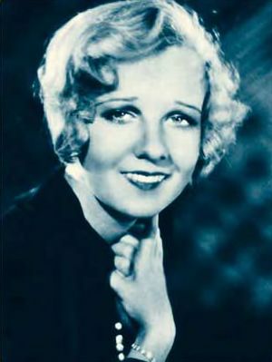 Anita Page Stars of the Photoplay