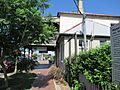 Arnott Bakehouse building