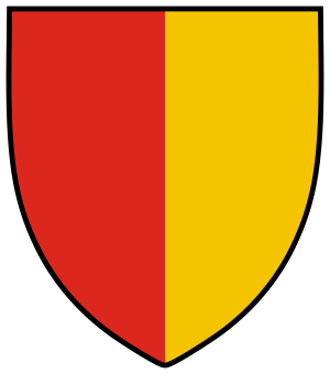 Aubonne district coa