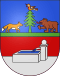 Coat of arms of Bassins