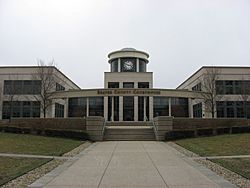 Beaver County Courthouse