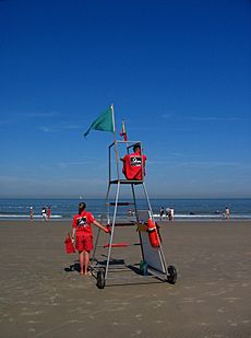 BelgianLifeguards