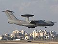 Beriev A-50EI Mainstay2009