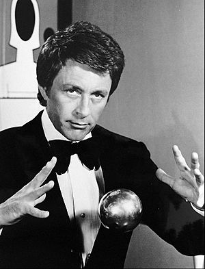 Bill Bixby The Magician 1973.JPG