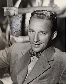 Bing Crosby Billboard 3