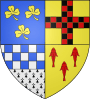 Blason ville fr Wailly-Beaucamp