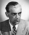 Borris Karloff still