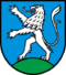 Coat of arms of Wislikofen