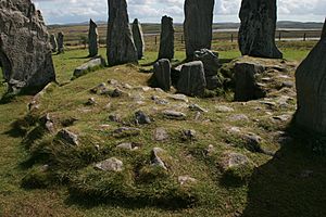 Callanish I 2011 17