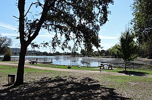 Cameron Park Lake