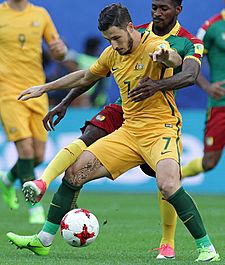 Cameroon-Australia (11)