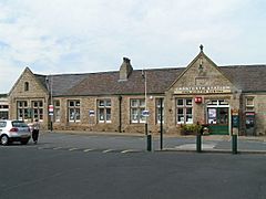 Carnforth Station - geograph.org.uk - 48655.jpg