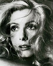 Catherine Deneuve 1969-2