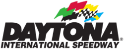 Daytona International Speedway logo.svg