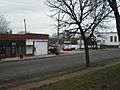 Downtown Lecompton