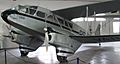 Dragon rapide MUSAL