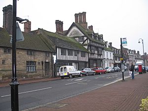 East Grinstead 14Century