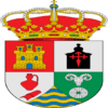 Coat of arms of Fonfría