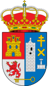 Coat of arms of Lupión