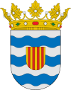 Coat of arms of Paracuellos de Jiloca