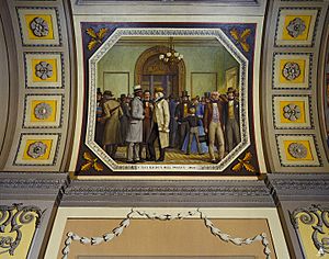 Flickr - USCapitol - Civil Rights Bill Passes, 1866