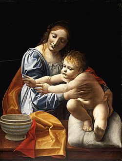 Giovanni Antonio Boltraffio 002