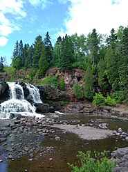 Gooseberry Falls 5