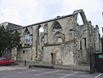 Greyfriars, Gloucester - geograph.org.uk - 61881.jpg