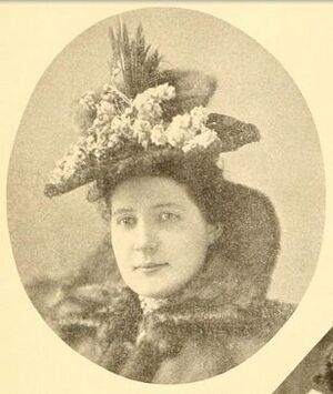 Haddie Gorman