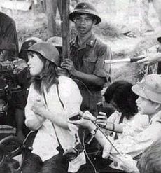 Hanoi Jane