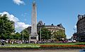 Harrogate War Memorial - Cenotaph