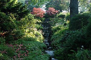 HighPark July 2006