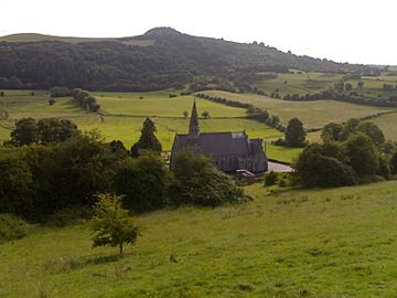 Hill of Ben Fore.JPG