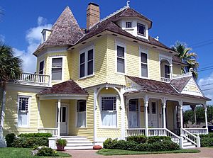 Hoopes smith house 2006