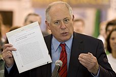 Ill. Gov. Pat Quinn 2010