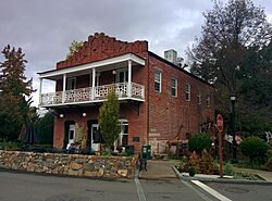 Imperial Hotel, Amador City