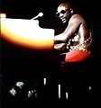 Isaac hayes 1973