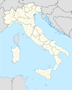 Selinunte is located in Italy