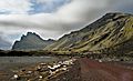 Jan mayen coast hg