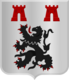 Coat of arms of Jodoigne