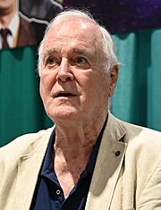 John Cleese (52826609907)