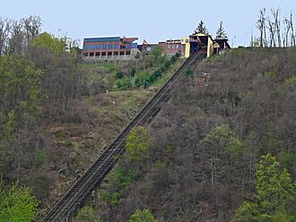 JohnstownIncline