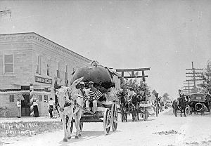 July 4th parade- Delray Beach, Florida (9201196970)