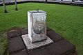 Kalakaua Park, sundial