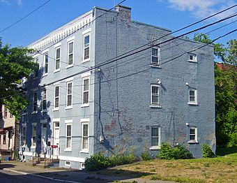 Kate Mullany House oblique view.jpg