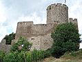 Kaysersberg Château