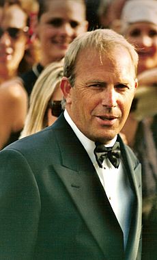 Kevin Costner 2003