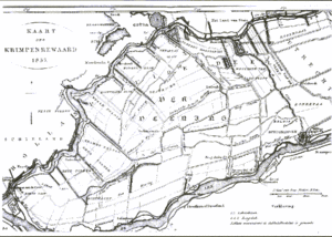 Krimpenerwaard1837