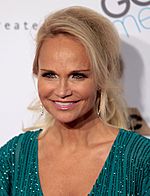 Kristin Chenoweth by Gage Skidmore 2